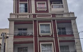 Soleado Pueyrredon