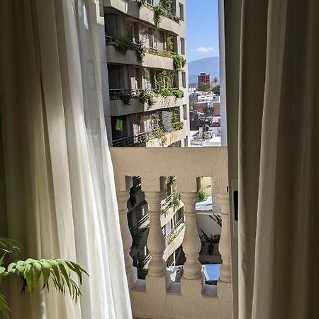 Appartamento Soleado Pueyrredon Salta Esterno foto