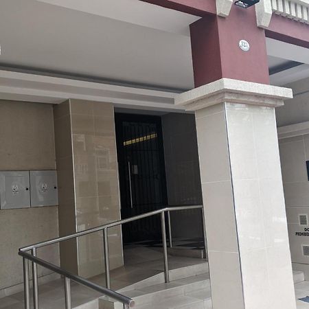 Appartamento Soleado Pueyrredon Salta Esterno foto