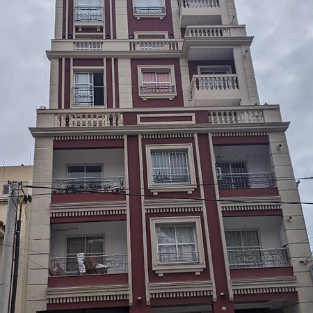 Appartamento Soleado Pueyrredon Salta Esterno foto