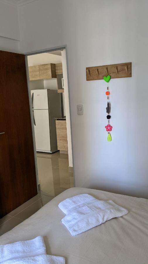 Appartamento Soleado Pueyrredon Salta Esterno foto